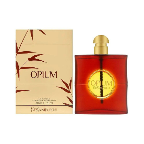 Yves Saint Laurent Opium EDP 90 ml