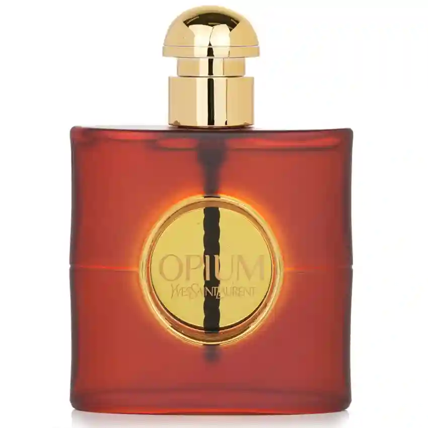 Yves Saint Laurent Opium EDP 90 ml