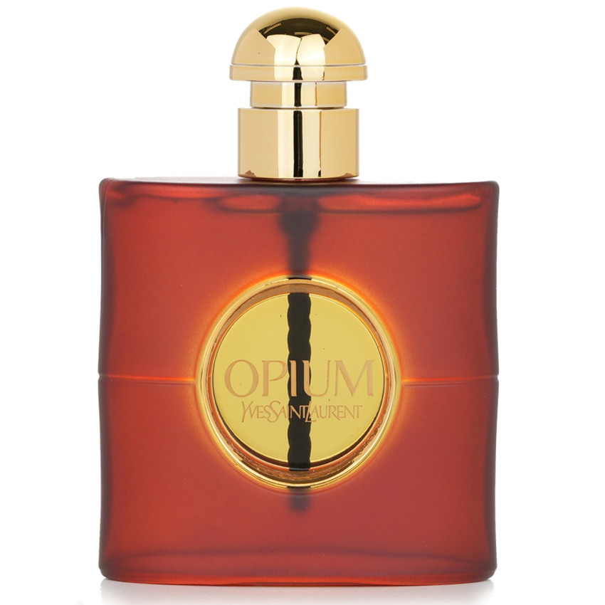 Yves Saint Laurent Opium EDP 90 ml