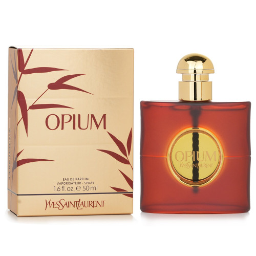 Yves Saint Laurent Opium EDP 50 ml