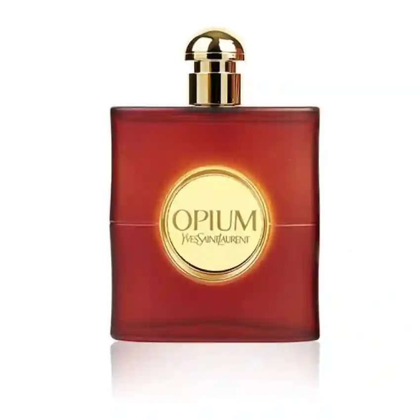 Yves Saint Laurent Opium EDT 90 ml