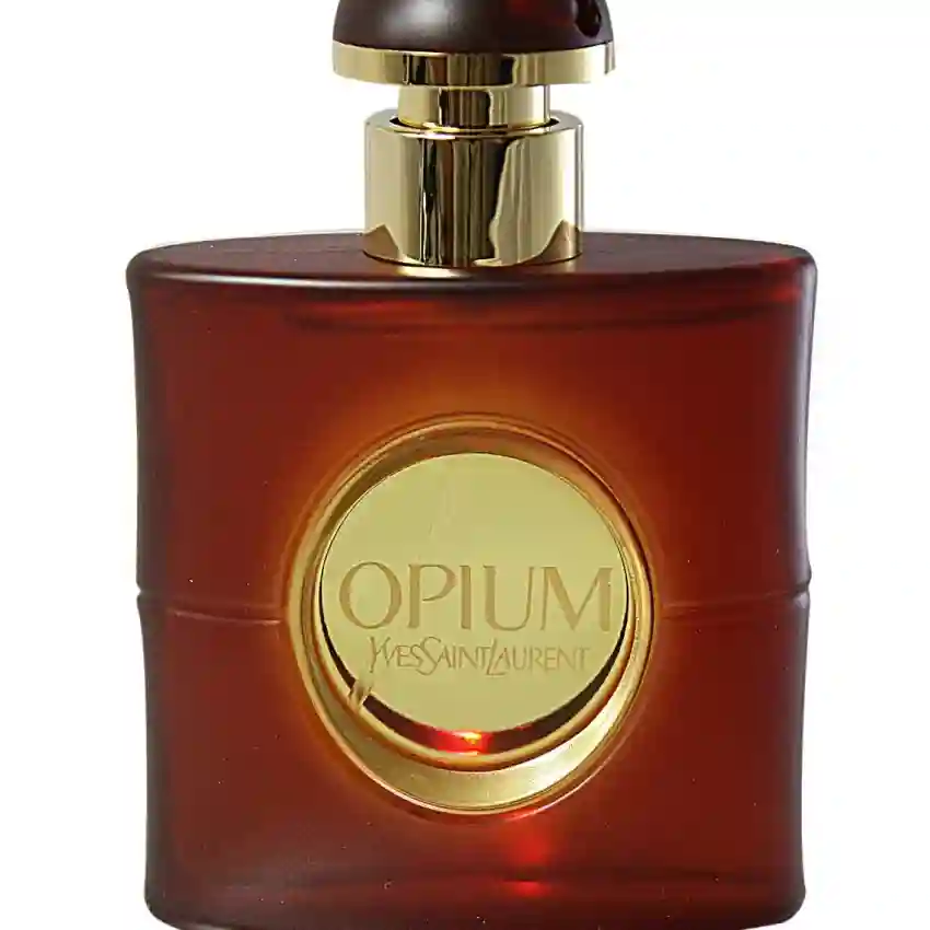 Yves Saint Laurent Opium EDT 50 ml
