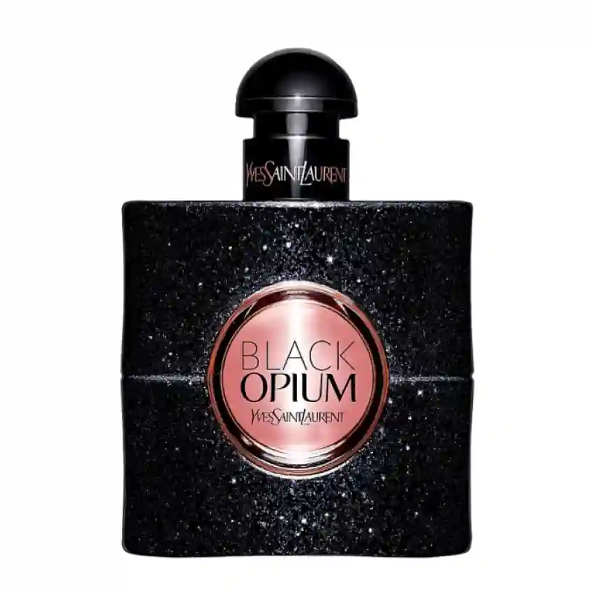 Yves Saint Laurent Black Opium EDP 90 ml