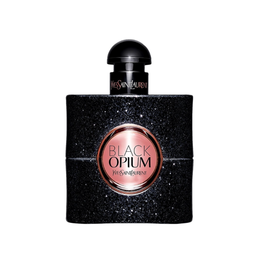 Yves Saint Laurent Black Opium EDP 90 ml