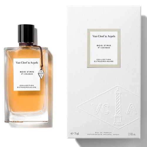 Van Cleef & Arpels Collection Extraordinaire Bois D’Iris EDP 75 ml