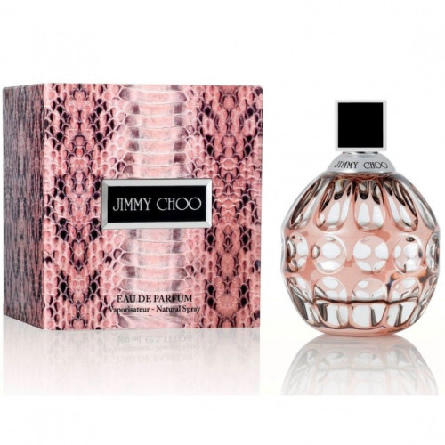 Jimmy Choo Jimmy Choo EDP 60 ml