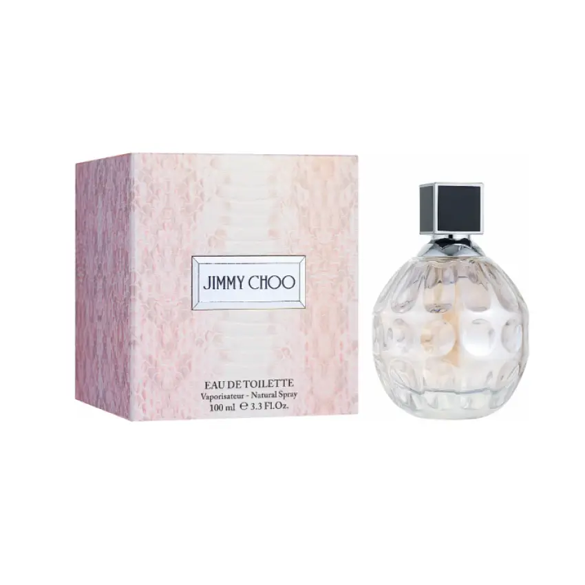 Jimmy Choo Jimmy Choo EDT 100 ml