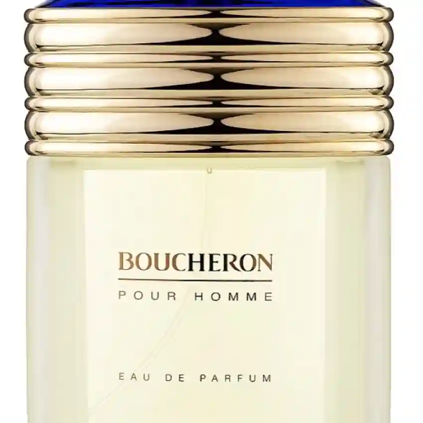 Boucheron Pour Homme EDP 100 ml