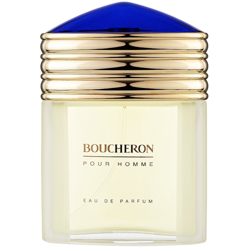 Boucheron Pour Homme EDP 100 ml