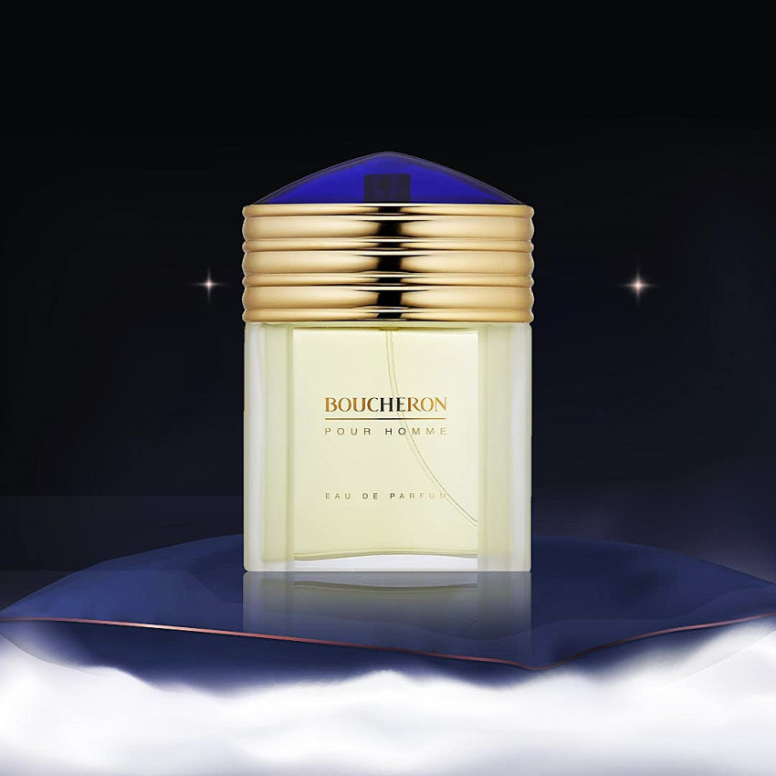 Boucheron Pour Homme EDP 100 ml