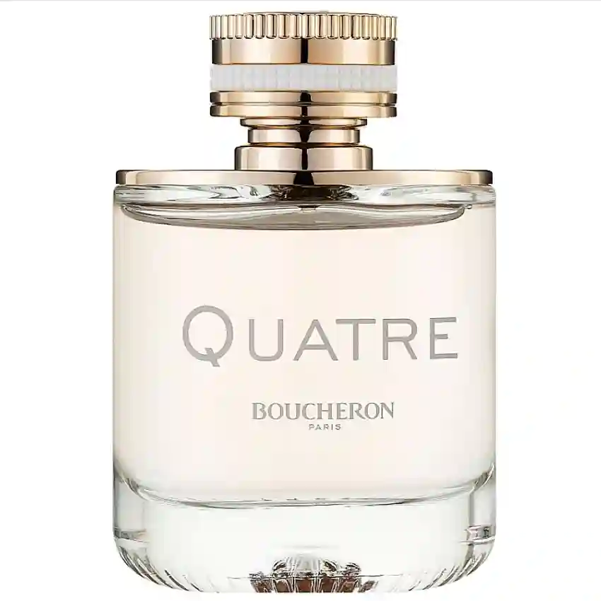 Boucheron Quatre Pour Femme EDP 50 ml
