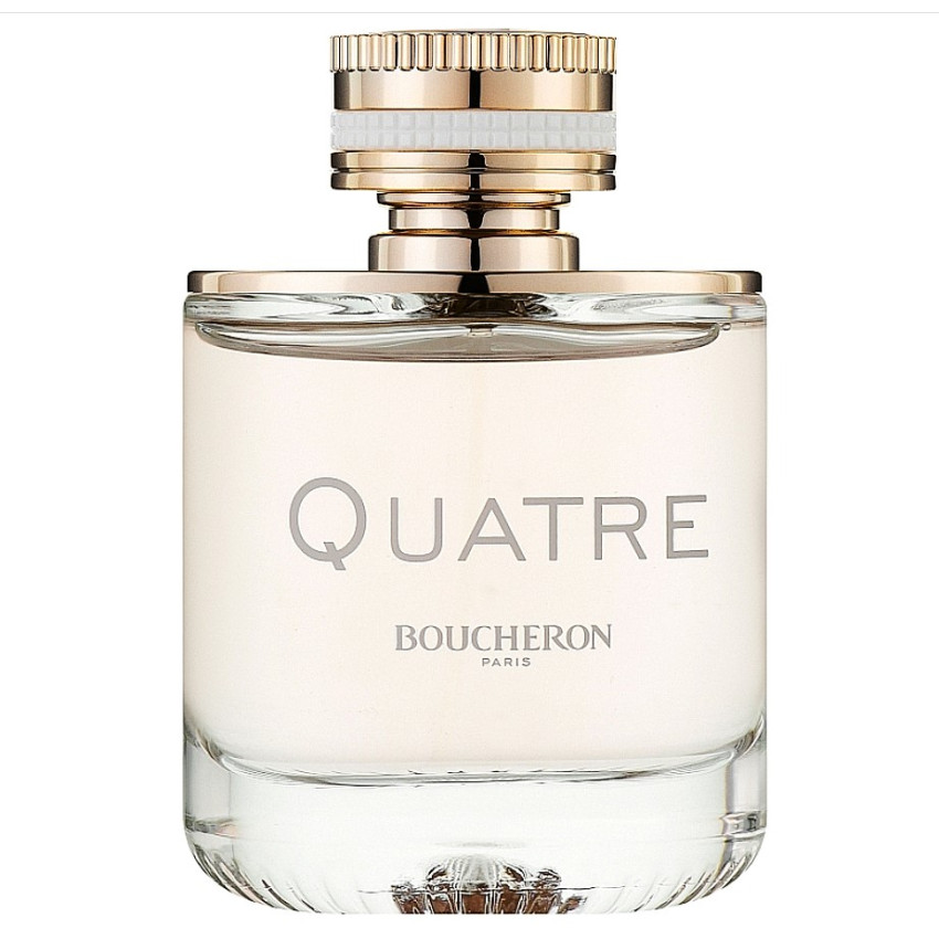 Boucheron Quatre Pour Femme EDP 50 ml
