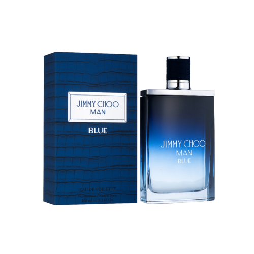 Jimmy Choo Man Blue EDT 100 ml