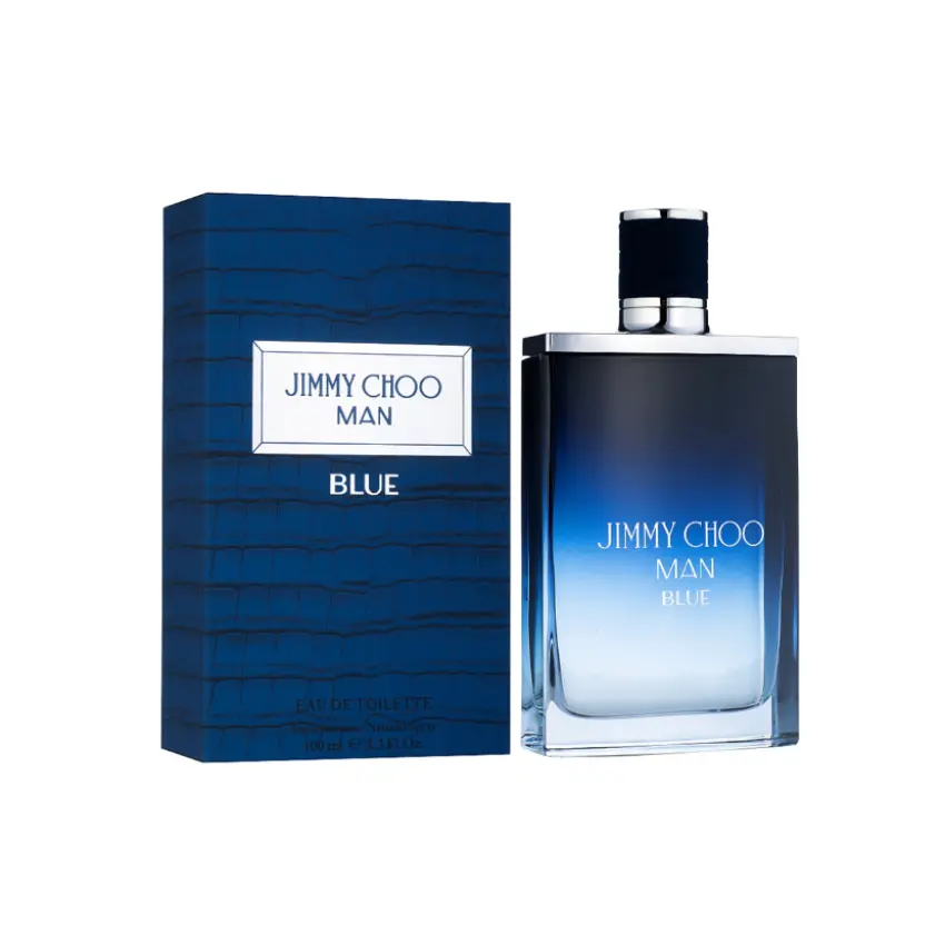 Jimmy Choo Man Blue EDT 100 ml