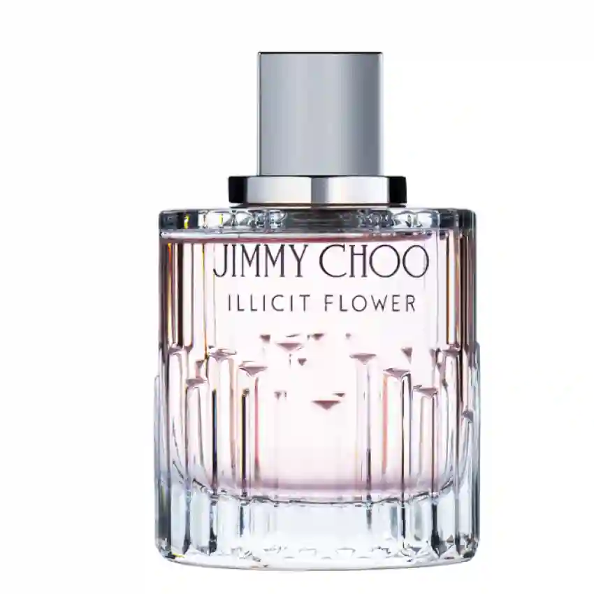 Jimmy Choo Illicit Flower Eau De Toilette EDT 100 ml