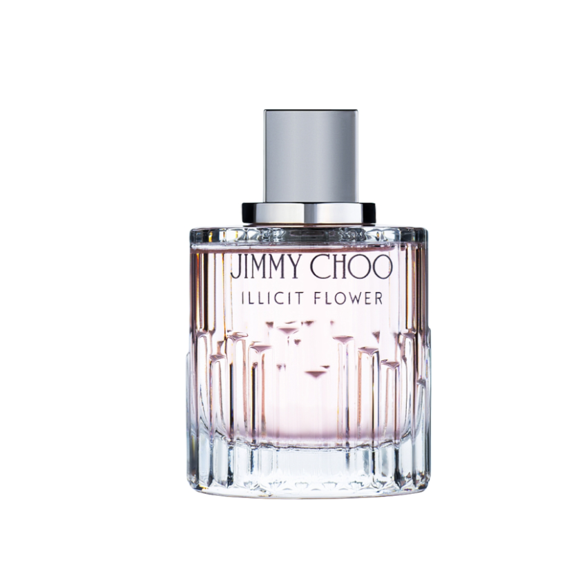 Jimmy Choo Illicit Flower Eau De Toilette EDT 100 ml