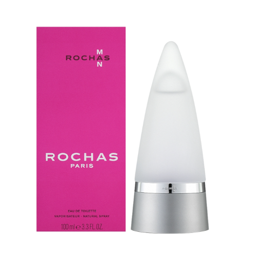Rochas Rochas Man EDT 100 ml