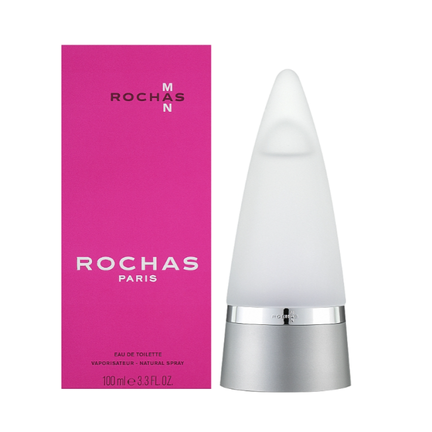 Rochas Rochas Man EDT 100 ml
