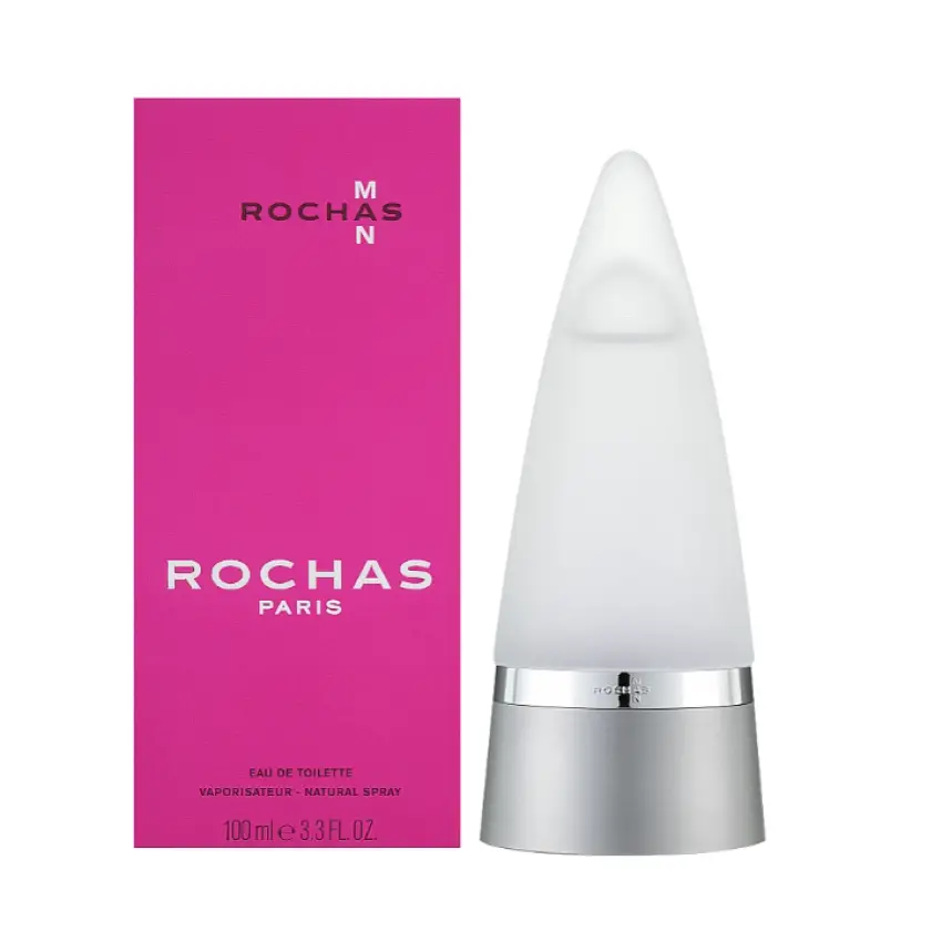 Rochas Rochas Man EDT 100 ml