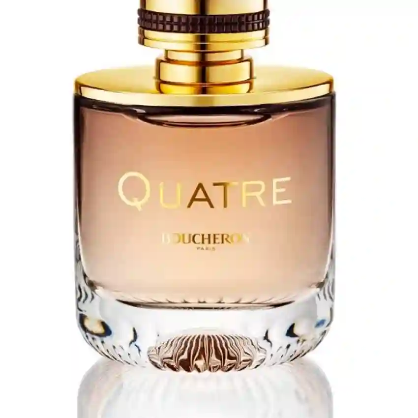 Boucheron Quatre Absolu de Nuit Pour Femme EDP 100 ml