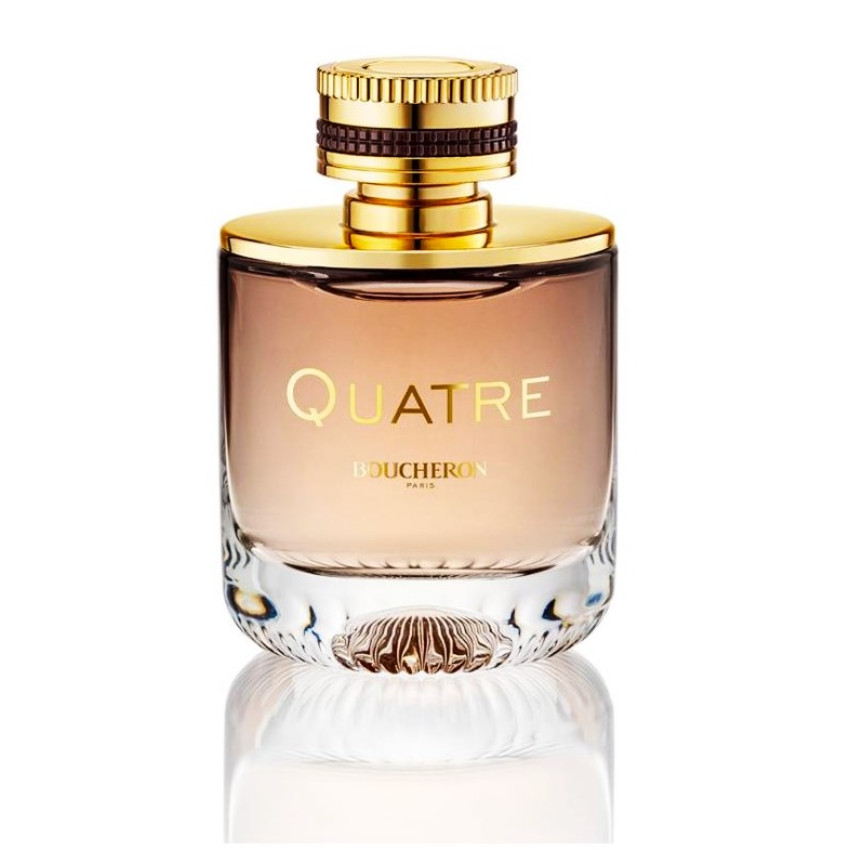 Boucheron Quatre Absolu de Nuit Pour Femme EDP 100 ml