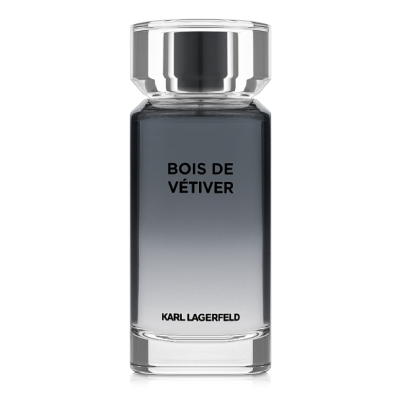 Karl Lagerfeld Bois de Vetiver EDT 100 ml