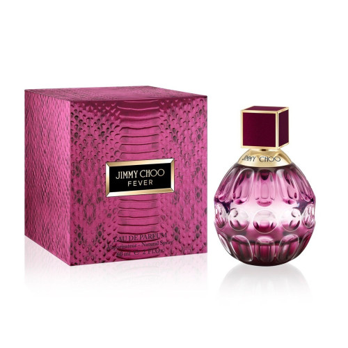 Jimmy Choo Fever EDP 60 ml