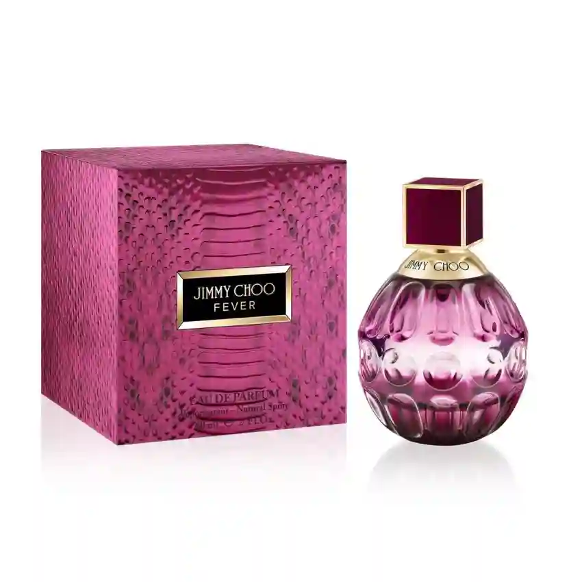 Jimmy Choo Fever EDP 60 ml