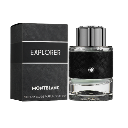 Montblanc Explorer EDP 100 ml