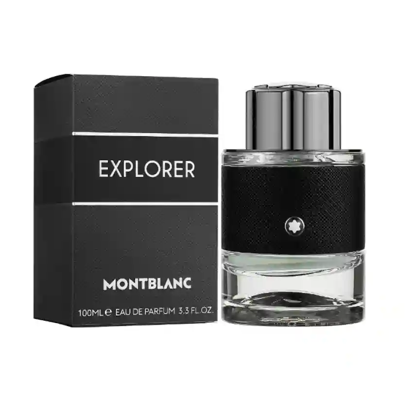 Montblanc Explorer EDP 100 ml