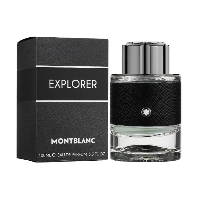 Montblanc Explorer EDP 100 ml