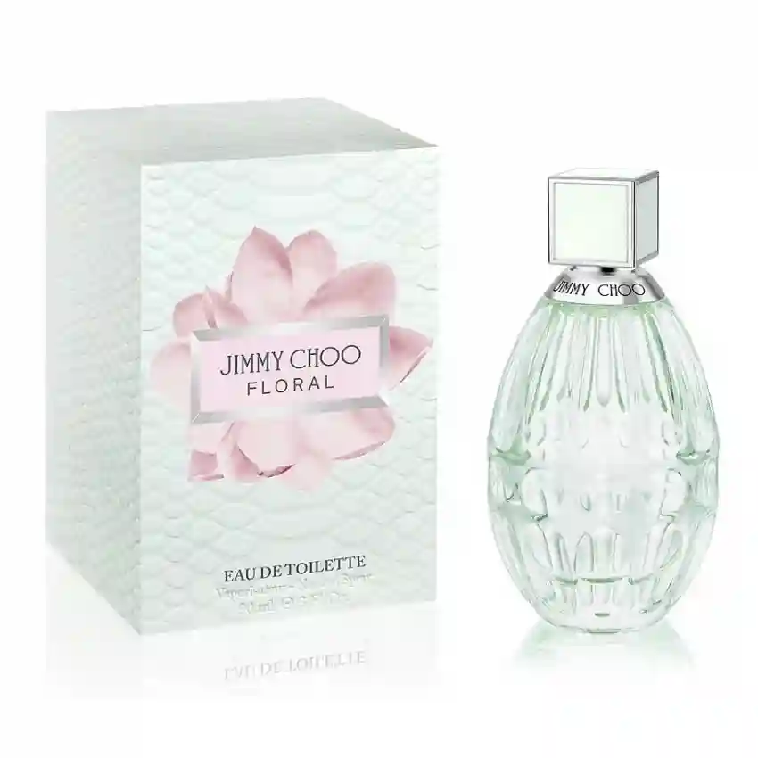 Jimmy Choo Floral EDT 90 ml