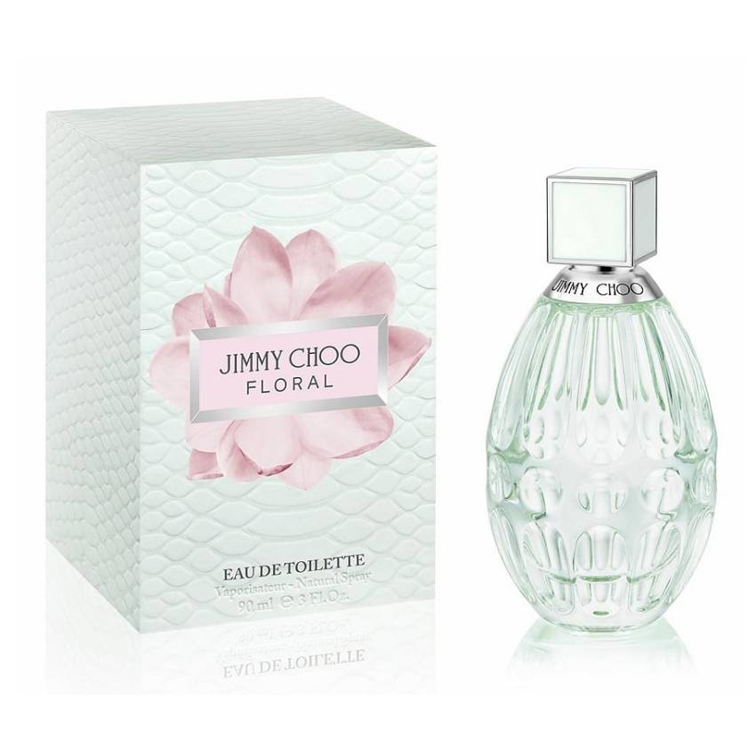 Jimmy Choo Floral EDT 90 ml