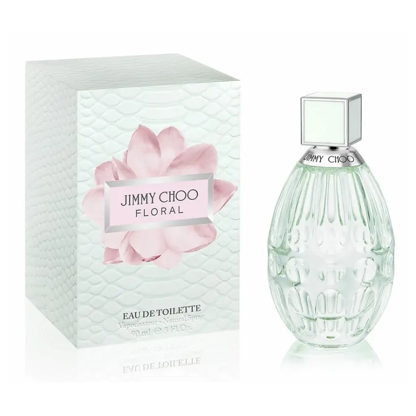 Jimmy Choo Floral EDT 90 ml