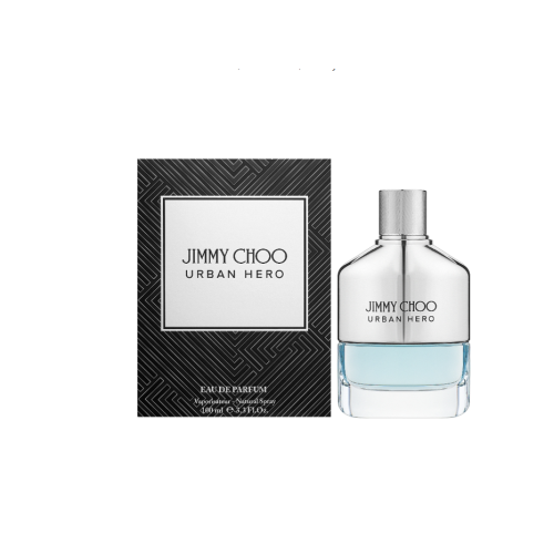 Jimmy Choo Urban Hero EDP 100 ml