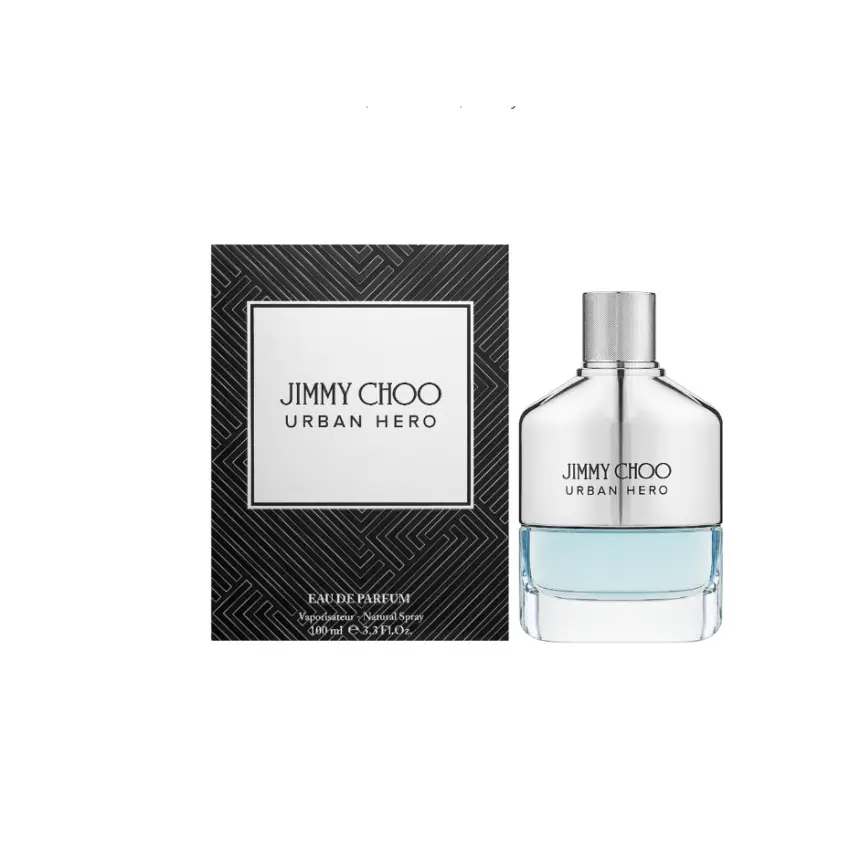 Jimmy Choo Urban Hero EDP 100 ml