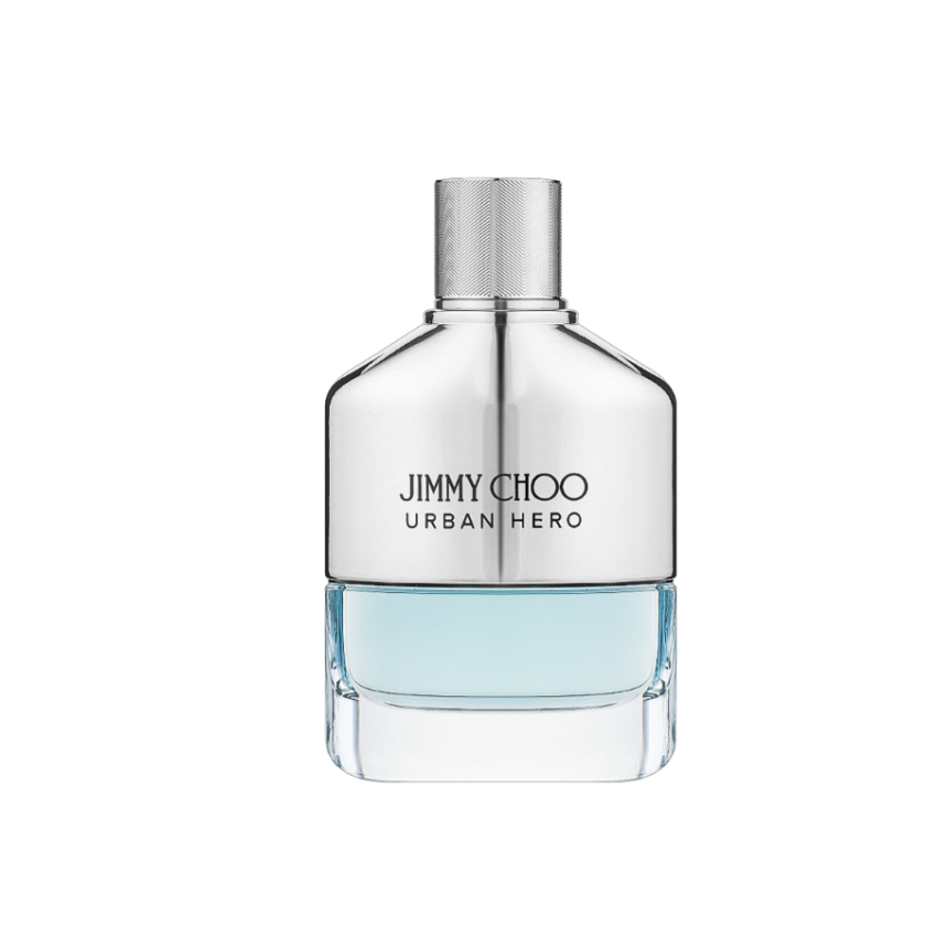 Jimmy Choo Urban Hero EDP 100 ml