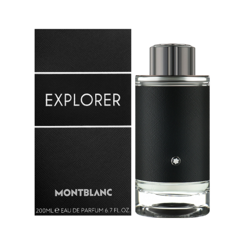 Montblanc Explorer EDP 200 ml