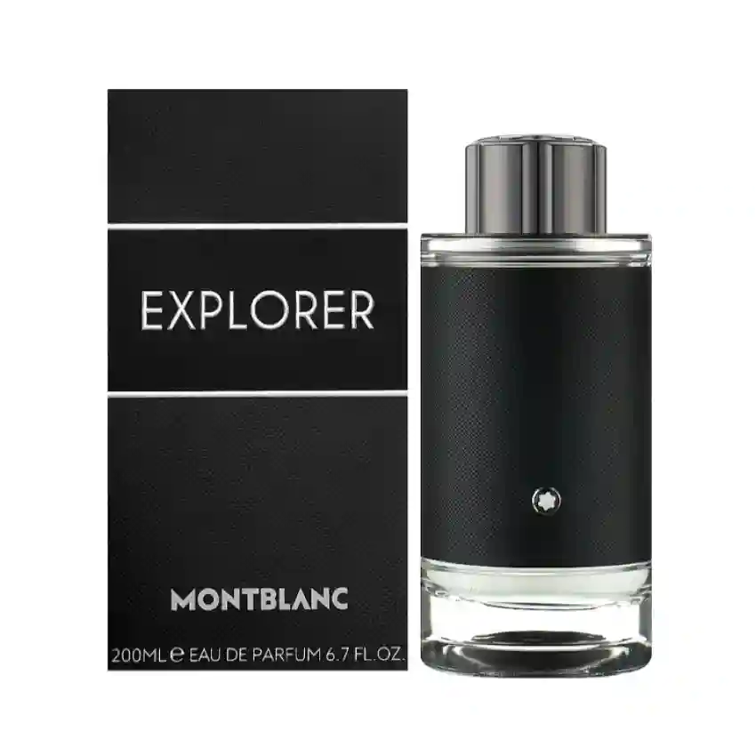 Montblanc Explorer EDP 200 ml