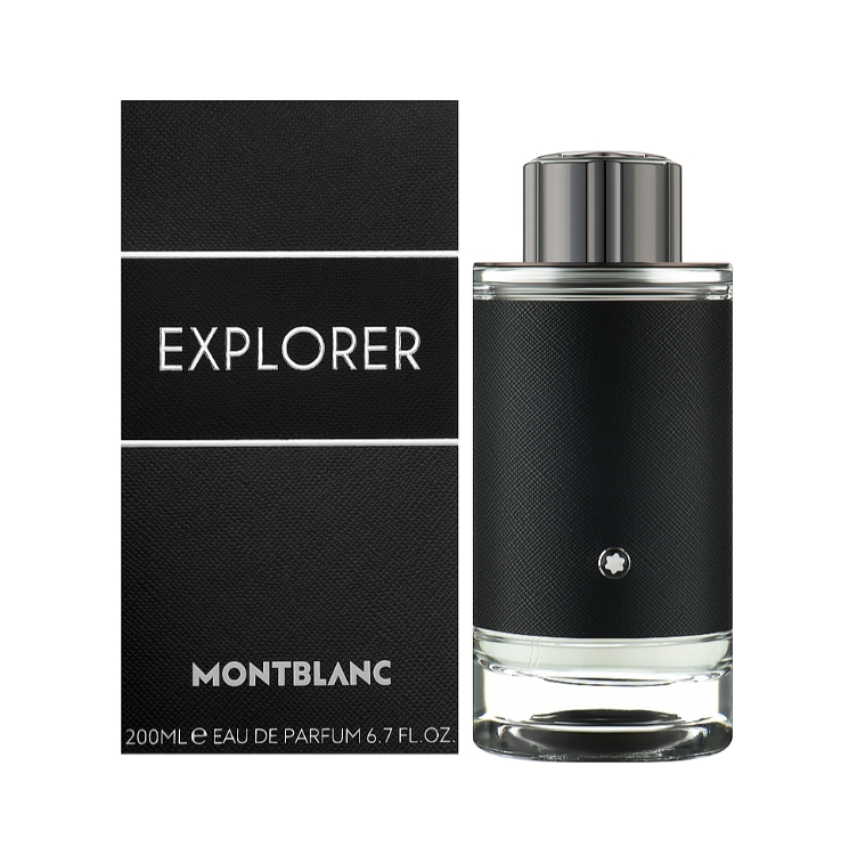 Montblanc Explorer EDP 200 ml