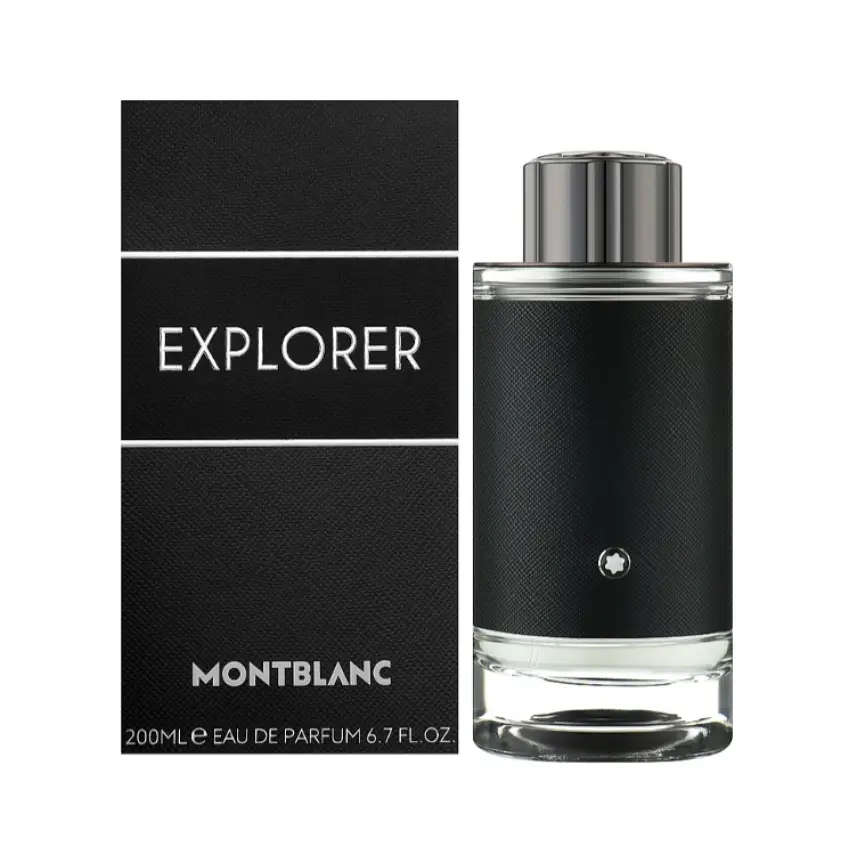 Montblanc Explorer EDP 200 ml