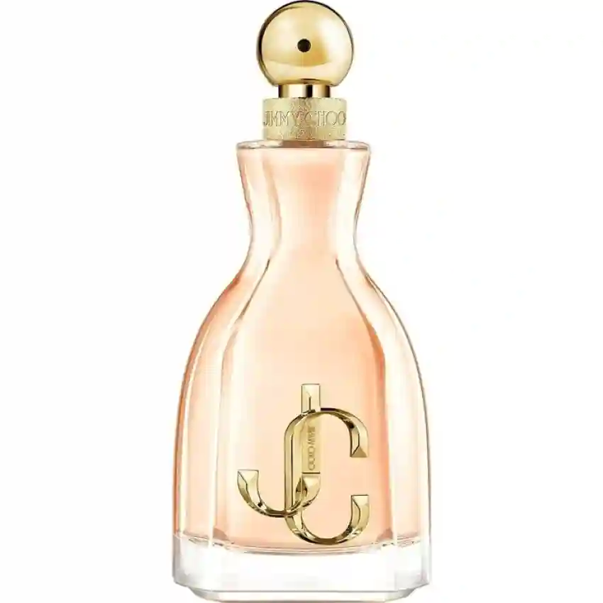 Jimmy Choo I Want Choo EDP 100 ml