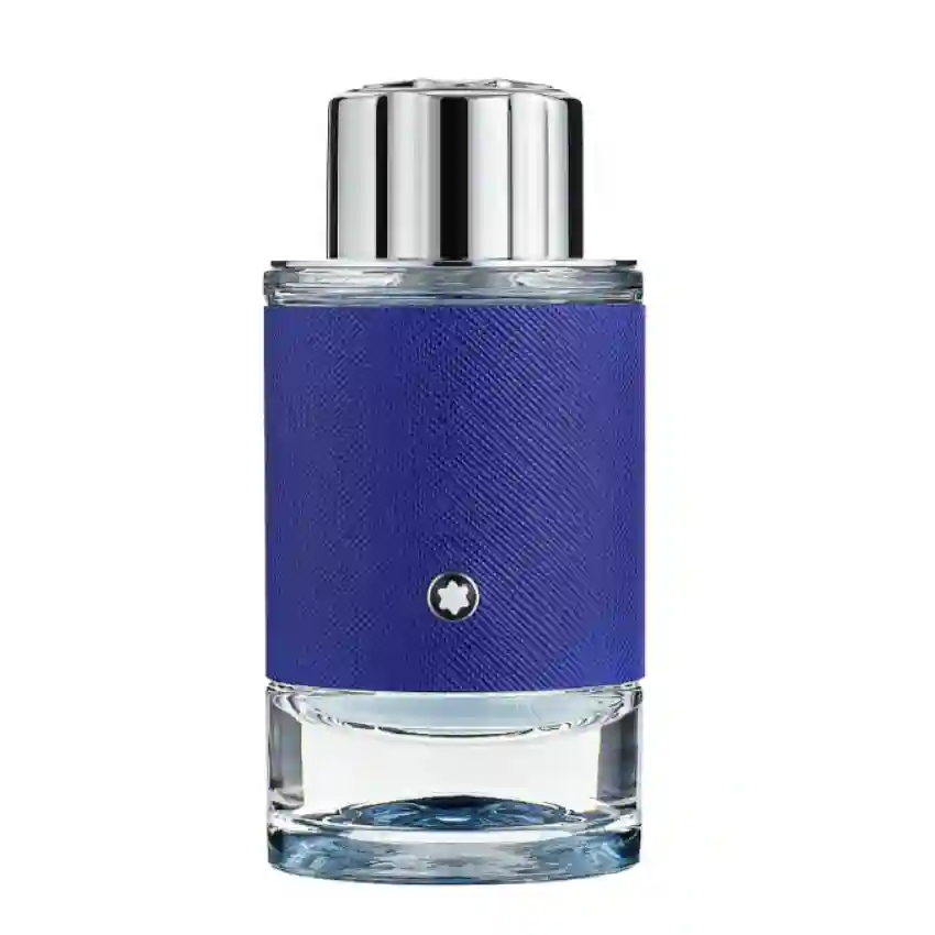 Montblanc Explorer Ultra Blue EDP 100 ml