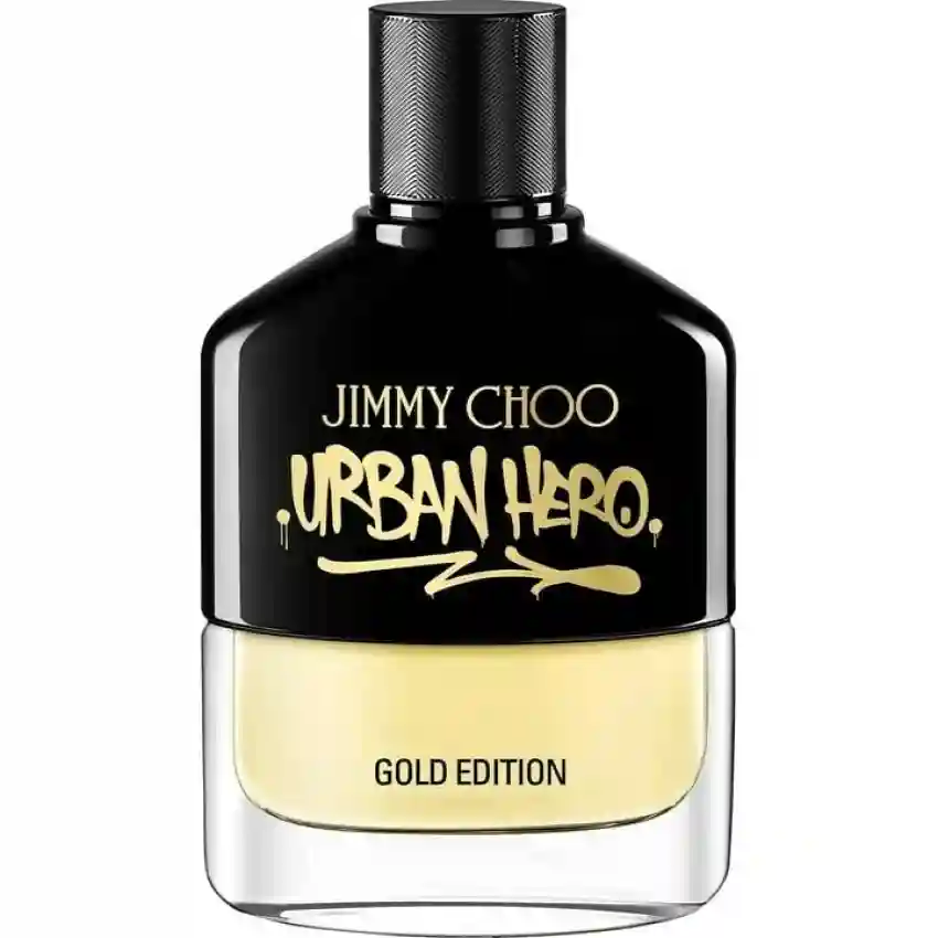 Jimmy Choo Urban Hero Gold Edition EDP 100 ml