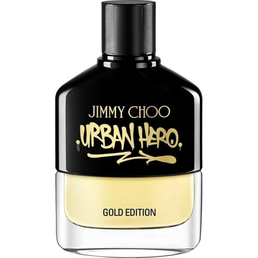 Jimmy Choo Urban Hero Gold Edition EDP 100 ml
