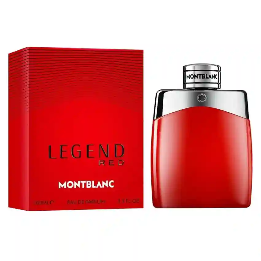 Montblanc Legend Red EDP 100 ml