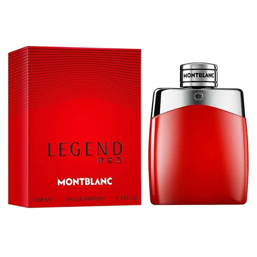 Montblanc Legend Red EDP 100 ml