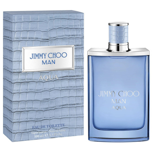 Jimmy Choo Man Aqua EDT 100 ml