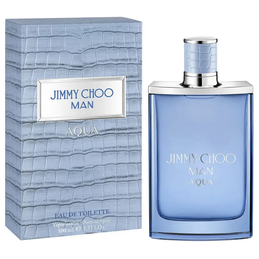 Jimmy Choo Man Aqua EDT 100 ml