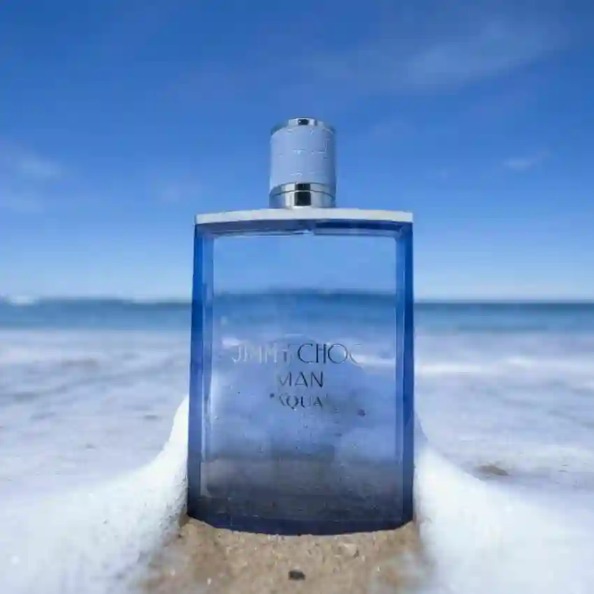 Jimmy Choo Man Aqua EDT 100 ml